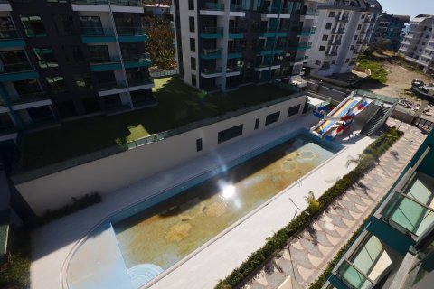 Продажа квартиры в Аланье, Анталье, Турция 2+1, 68м2, №156800 – фото 4