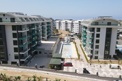 2+1 Leilighet i Alanya, Antalya, Tyrkia Nr. 156800 - 5