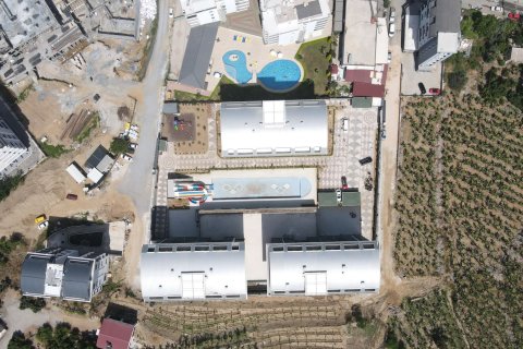 2+1 Leilighet i Alanya, Antalya, Tyrkia Nr. 156800 - 8