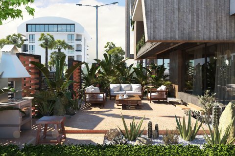 Daire  3+1  Antalya, Türkiye №218148 - 2