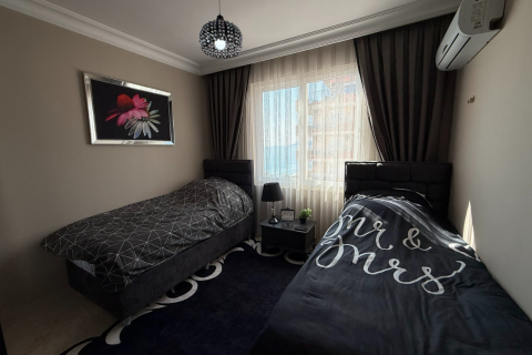 2+1 Lejlighed i Mahmutlar, Antalya, Tyrkiet Nr. 218153 - 11