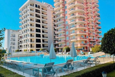 2+1 Lejlighed i Mahmutlar, Antalya, Tyrkiet Nr. 218153 - 7