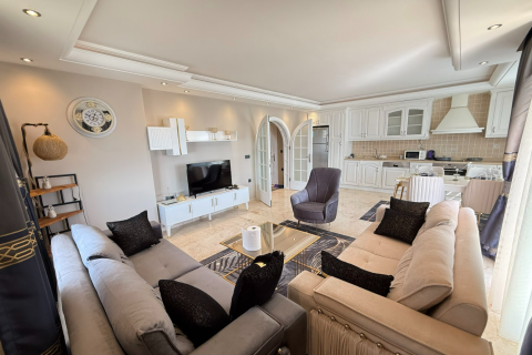 2+1 Lejlighed i Mahmutlar, Antalya, Tyrkiet Nr. 218153 - 2