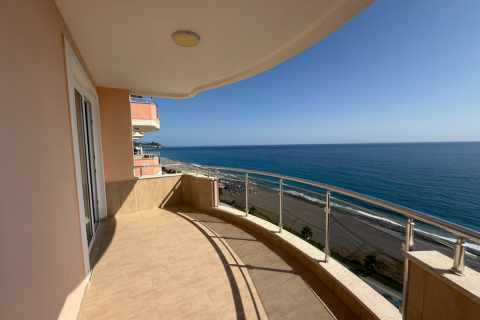 2+1 Lejlighed i Mahmutlar, Antalya, Tyrkiet Nr. 218153 - 6