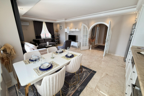 2+1 Lejlighed i Mahmutlar, Antalya, Tyrkiet Nr. 218153 - 5