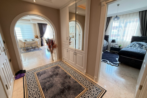 2+1 Lejlighed i Mahmutlar, Antalya, Tyrkiet Nr. 218153 - 8