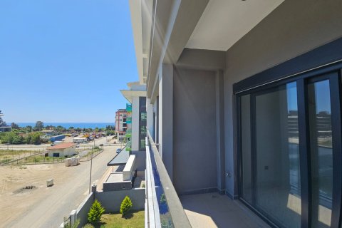 1+1 Wohnung  in Alanya, Antalya, Türkei Nr. 218154 - 6