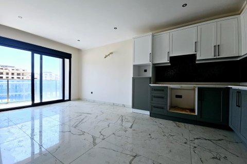 1+1 Wohnung  in Alanya, Antalya, Türkei Nr. 218154 - 4