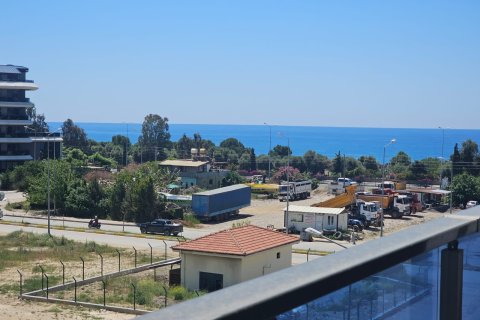 Daire  1+1  Alanya, Antalya, Türkiye №218154