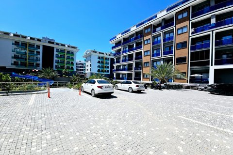 1+1 Wohnung  in Alanya, Antalya, Türkei Nr. 218154 - 11