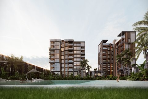 3+1 Leilighet  i Aksu, Antalya, Tyrkia Nr. 218151