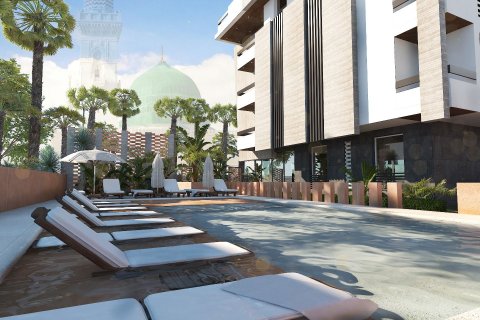 Apartment for sale in Antalya, Turkey, 4 bedrooms, 240m2, No. 218149 – photo 3