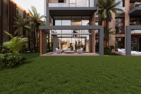 2+1 Leilighet  i Aksu, Antalya, Tyrkia Nr. 218150 - 8