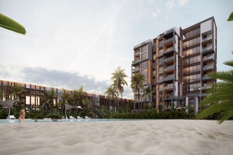 2+1 Leilighet  i Aksu, Antalya, Tyrkia Nr. 218150 - 3