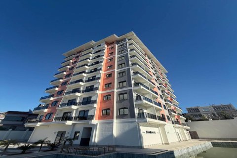 1+1 Apartment in Avsallar, Antalya, Turkey No. 230258
