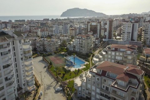 1+1 Apartment in Cikcilli, Antalya, Turkey No. 230252