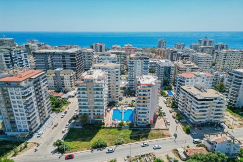 Квартира 2+1 в Махмутларе, Анталья, Турция №230253