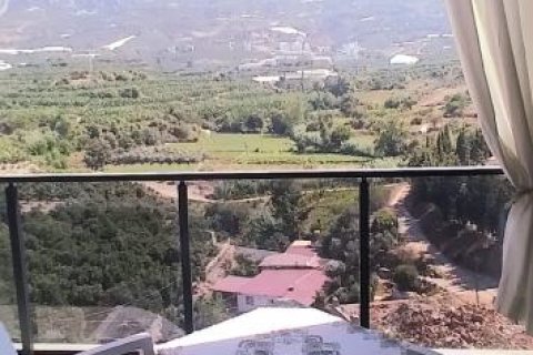 Wohnung  in Mahmutlar, Antalya, Türkei Nr. 228008 - 8