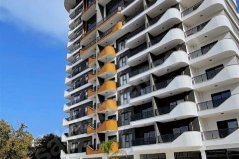 Wohnung  in Mahmutlar, Antalya, Türkei Nr. 228008 - 18