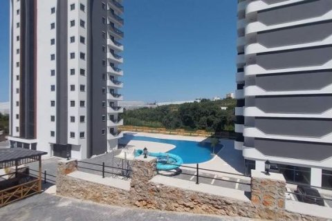 Wohnung  in Mahmutlar, Antalya, Türkei Nr. 228008 - 1