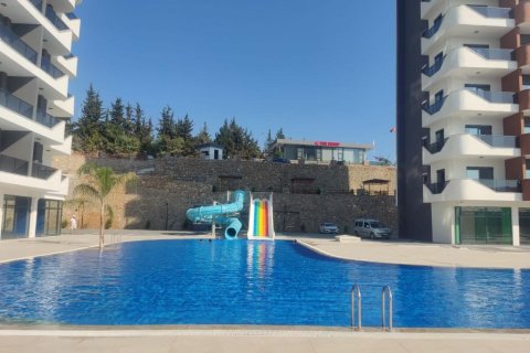 Wohnung  in Mahmutlar, Antalya, Türkei Nr. 228008 - 2