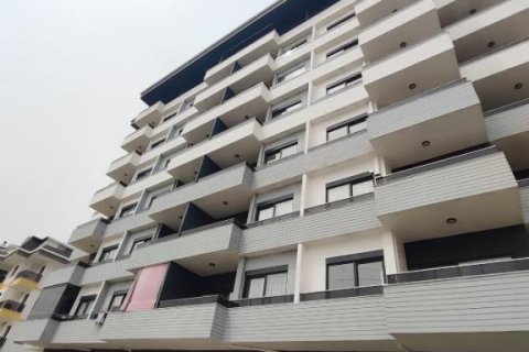 Wohnung in Avsallar, Antalya, Türkei Nr. 228006 - 11