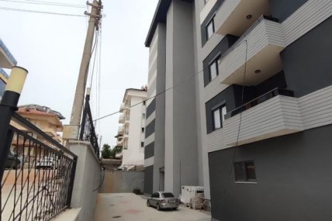 Wohnung in Avsallar, Antalya, Türkei Nr. 228006 - 8