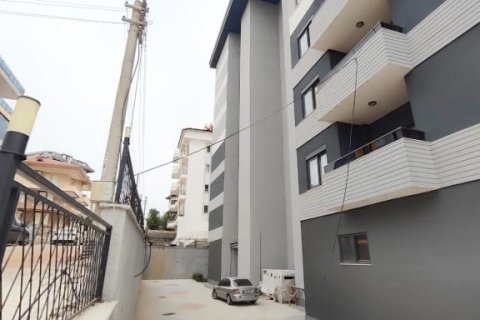 Wohnung in Avsallar, Antalya, Türkei Nr. 228006 - 15