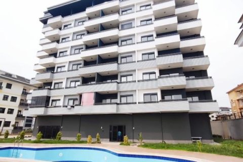Wohnung  in Avsallar, Antalya, Türkei Nr. 228006