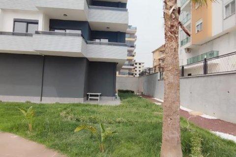 Wohnung in Avsallar, Antalya, Türkei Nr. 228006 - 2