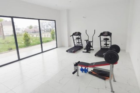Wohnung in Avsallar, Antalya, Türkei Nr. 228006 - 6