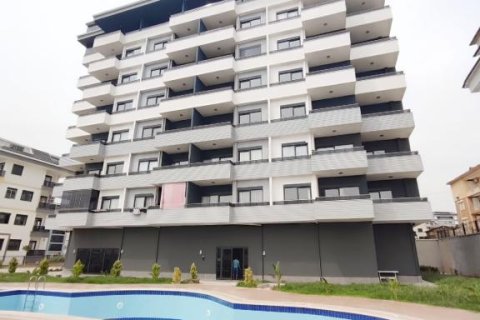 Wohnung in Avsallar, Antalya, Türkei Nr. 228006 - 7