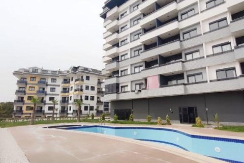 Wohnung in Avsallar, Antalya, Türkei Nr. 228006 - 3