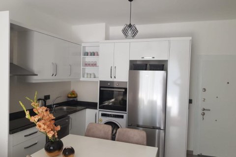 Wohnung  in Mahmutlar, Antalya, Türkei Nr. 228010