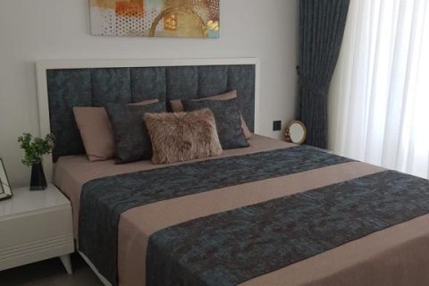 Wohnung in Mahmutlar, Antalya, Türkei Nr. 228010 - 18