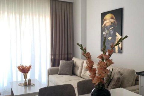 Wohnung in Mahmutlar, Antalya, Türkei Nr. 228010 - 16