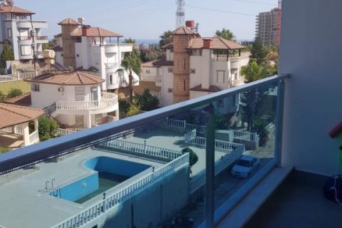 Wohnung in Mahmutlar, Antalya, Türkei Nr. 228010 - 8