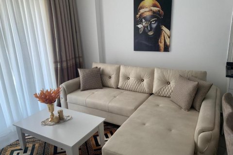 Wohnung in Mahmutlar, Antalya, Türkei Nr. 228010 - 5