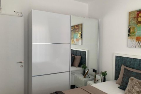 Wohnung in Mahmutlar, Antalya, Türkei Nr. 228010 - 13