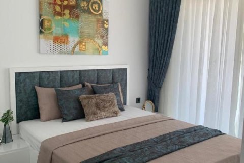 Wohnung in Mahmutlar, Antalya, Türkei Nr. 228010 - 17