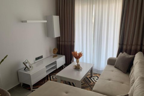 Wohnung in Mahmutlar, Antalya, Türkei Nr. 228010 - 3
