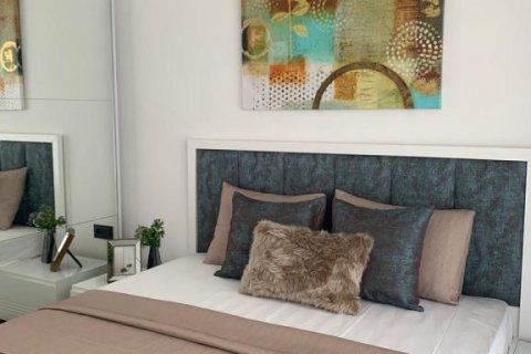 Wohnung in Mahmutlar, Antalya, Türkei Nr. 228010 - 14
