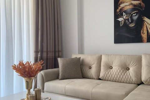 Wohnung in Mahmutlar, Antalya, Türkei Nr. 228010 - 4