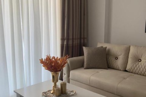 Wohnung in Mahmutlar, Antalya, Türkei Nr. 228010 - 11
