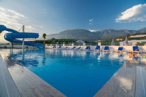 Wohnung in Mahmutlar, Antalya, Türkei Nr. 228010 - 22