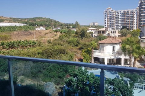 Wohnung in Mahmutlar, Antalya, Türkei Nr. 228010 - 9