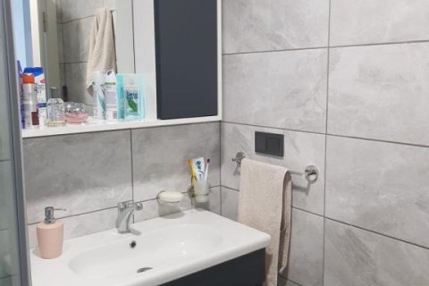 Wohnung in Mahmutlar, Antalya, Türkei Nr. 228010 - 15