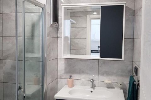 Wohnung in Mahmutlar, Antalya, Türkei Nr. 228010 - 19