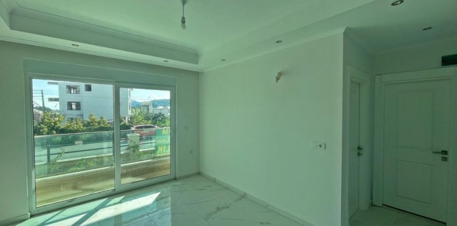 Wohnung in Gazipasa, Antalya, Türkei Nr. 228007