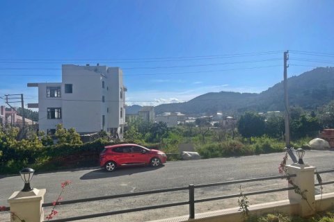 Wohnung in Gazipasa, Antalya, Türkei Nr. 228007 - 15
